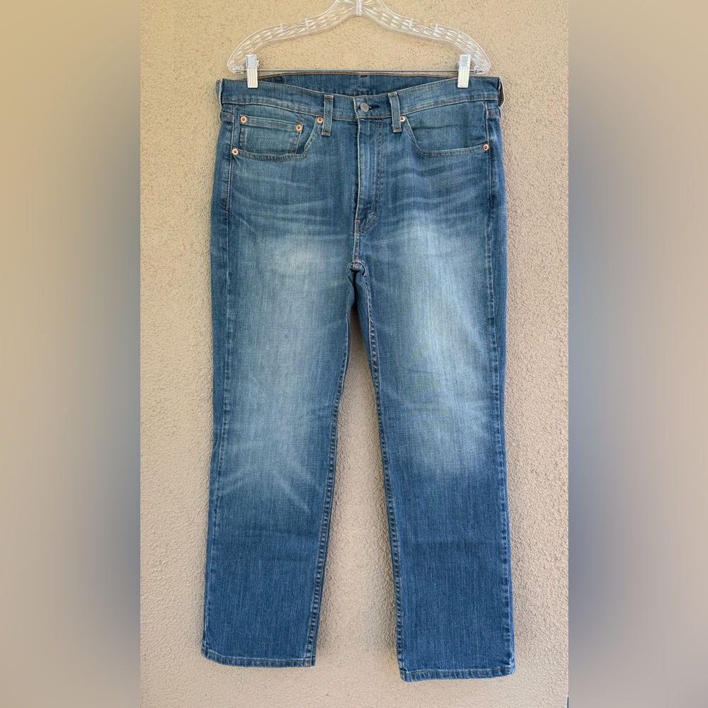 Levi's® Men's 514T™
Flex Straight-Fit
Jeans W34xL29
NWOT.